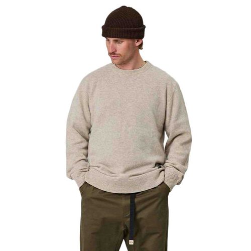 Just Another Fisherman Merino Sea Crew